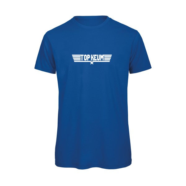TOP KEUM FLEX BLANC