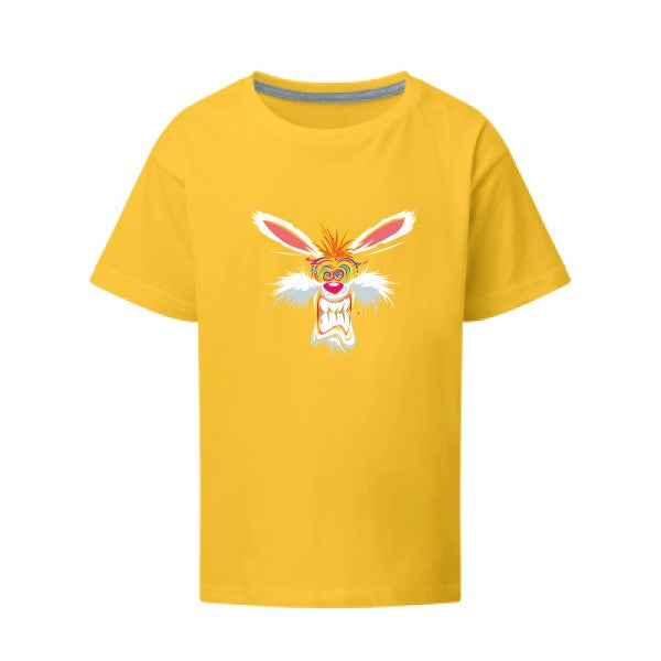 Rabbit  SG - Kids T-shirt enfant sunflower Taille 140 (9-10/XL)