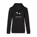 Partir en cacahuète RueDuTeeshirt Sweat capuche