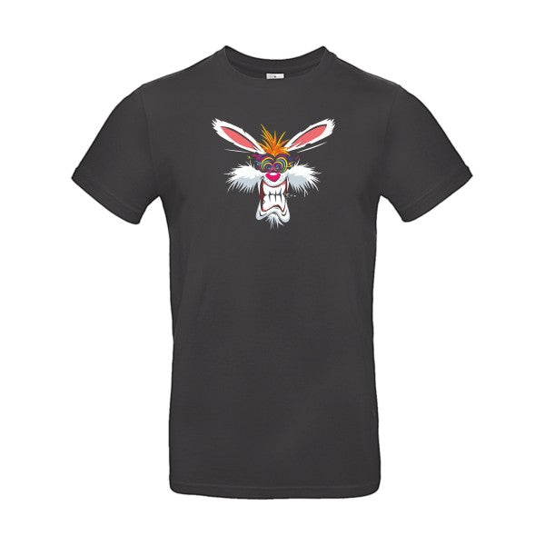 Rabbit  |T SHIRT Humoristique Homme