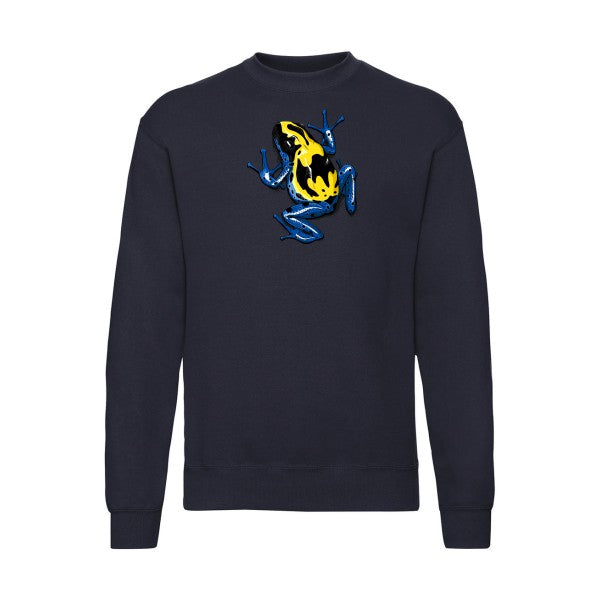 DendroBAT Fruit of the loom 280 g/m² Sweat shirt