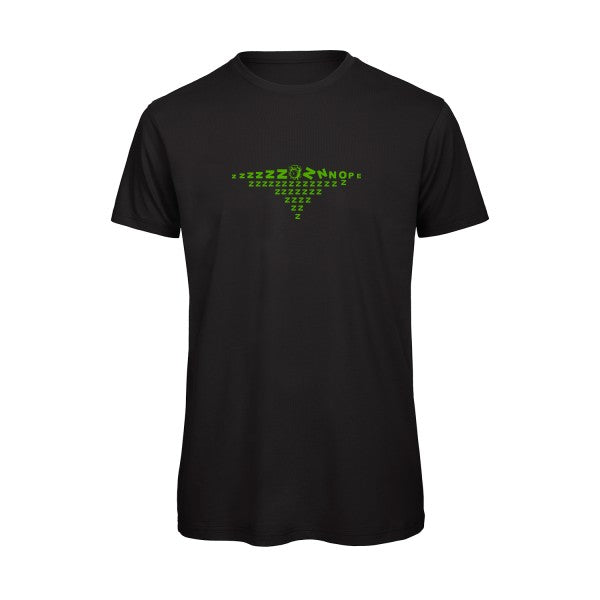 T-shirt original - nope-