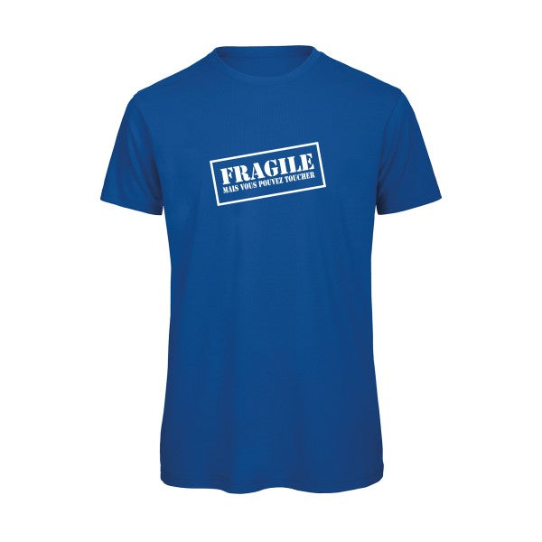Fragile-FLEX BLANC