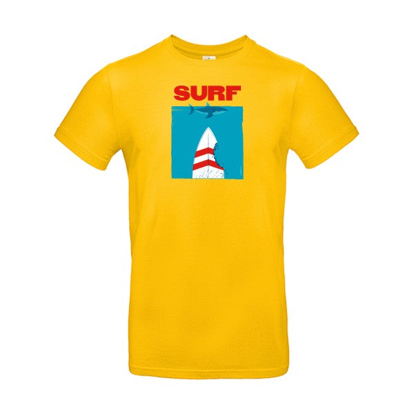 SURF |T shirt original homme