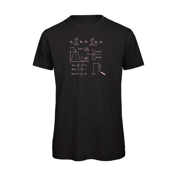 T-shirt original -Mathhhh