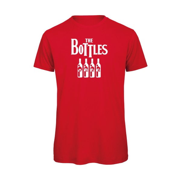 The Bottles FLEX BLANC