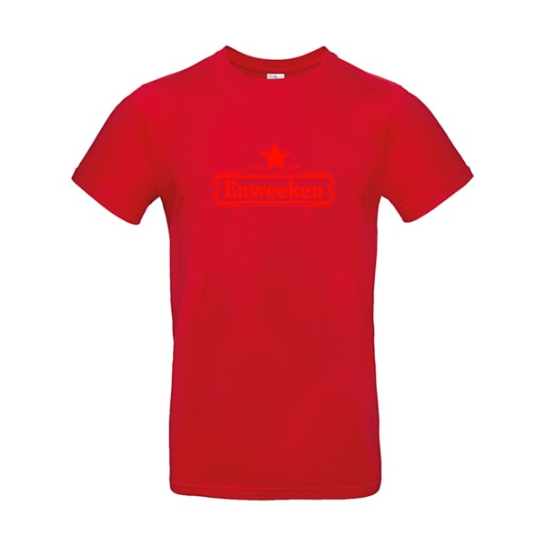 Enweek_end- T-shirt original