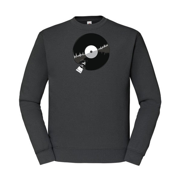 Le tube Fruit of the loom 280 g/m² Sweat shirt