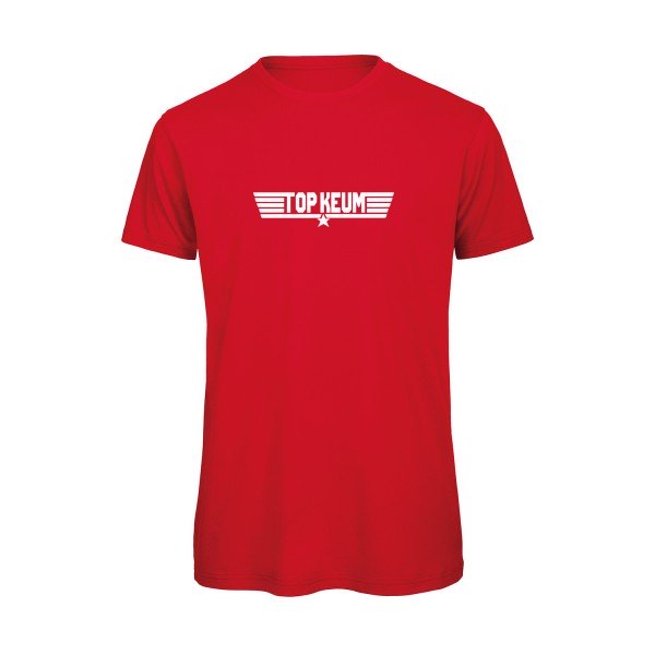 TOP KEUM FLEX BLANC