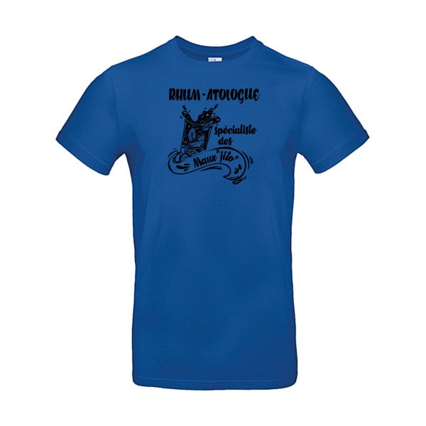 Rhum-atologue FLEX BLANC