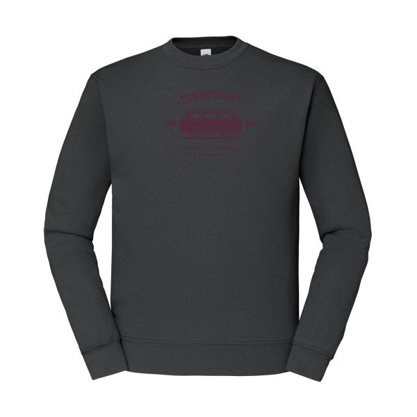 Combipolaire Fruit of the loom 280 g/m² Sweat shirt