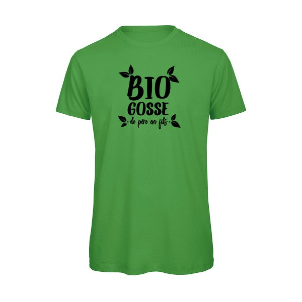 BIO GOSSE  FLEX BLANC