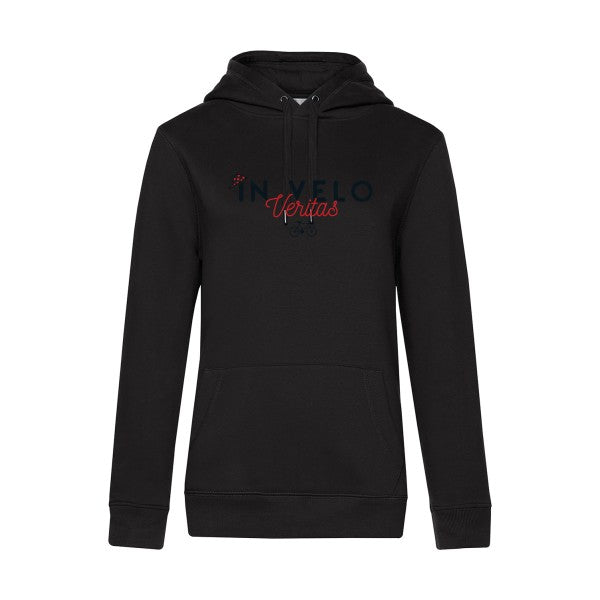 In Velo Veritas RueDuTeeshirt Sweat capuche