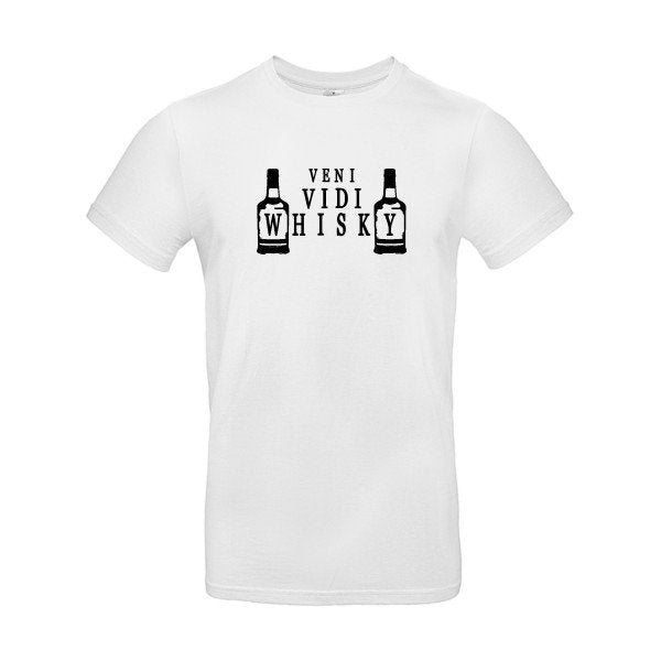VENI VIDI WHISKY FLEX BLANC