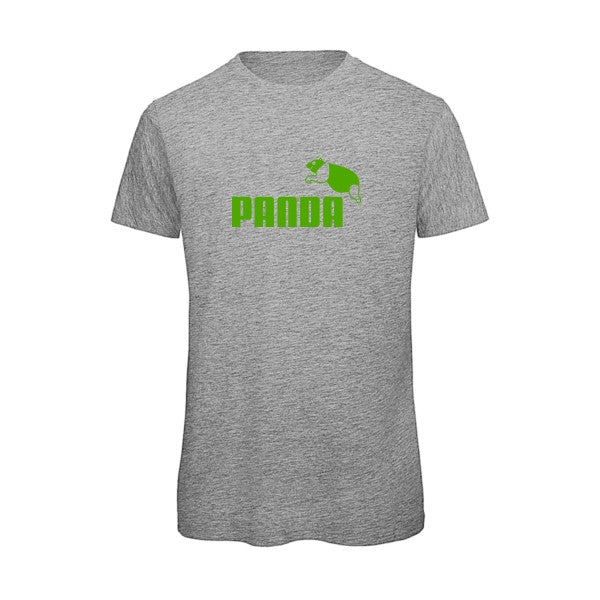 T-shirt original - PANDA-fun-