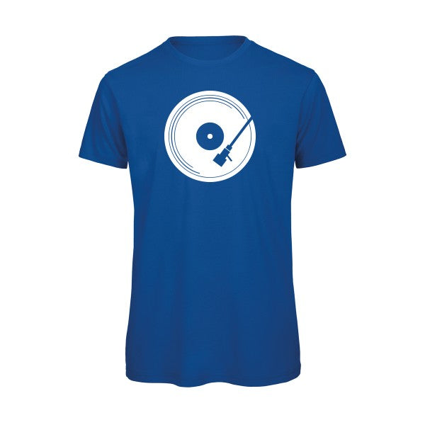 Last Dj B&C - T Shirt organique T-shirt bio