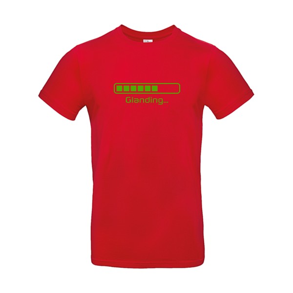 T-shirt original - Glanding-