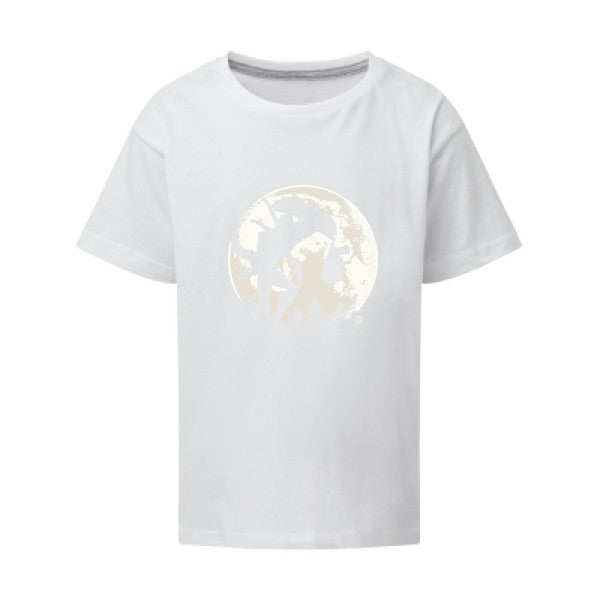 maison SG - Kids T-shirt enfant White Taille 152 (11-12/2XL)