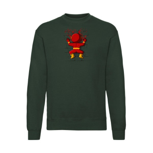 Splach! Fruit of the loom 280 g/m² Sweat shirt