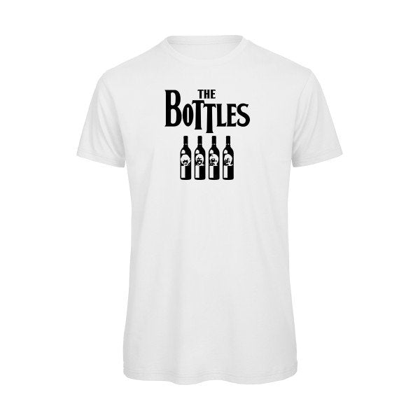 The Bottles FLEX BLANC