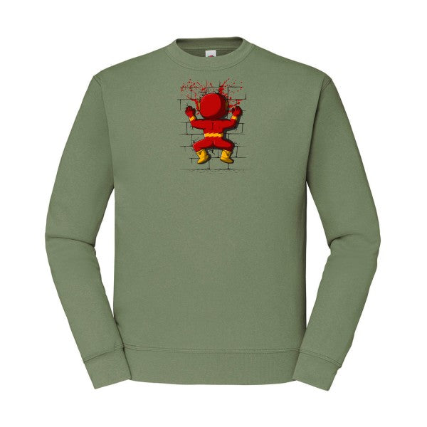 Splach! Fruit of the loom 280 g/m² Sweat shirt