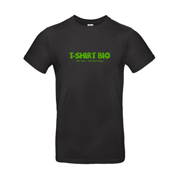 T-shirt BIO