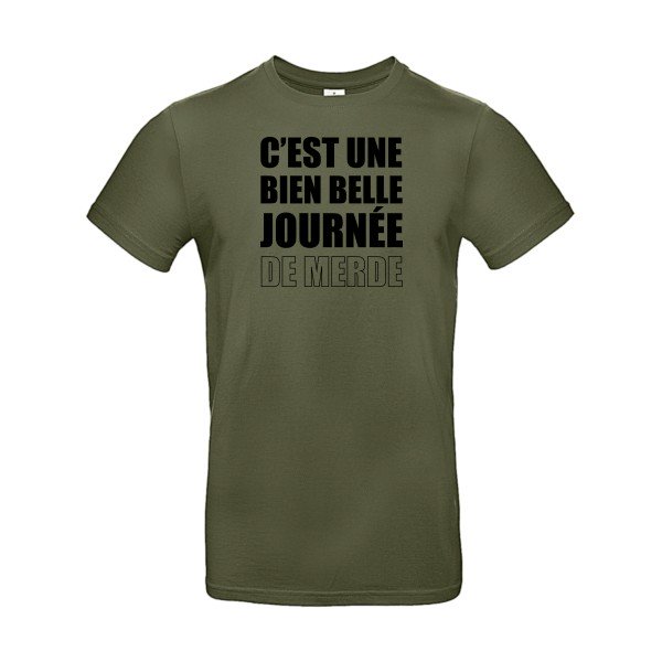 Journée de m... FLEX BLANC