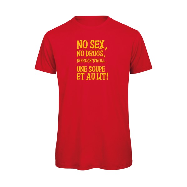 T-shirt original - NO...-