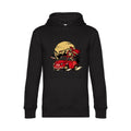 500- Sweat à capuche original Black - RueDuTeeshirt