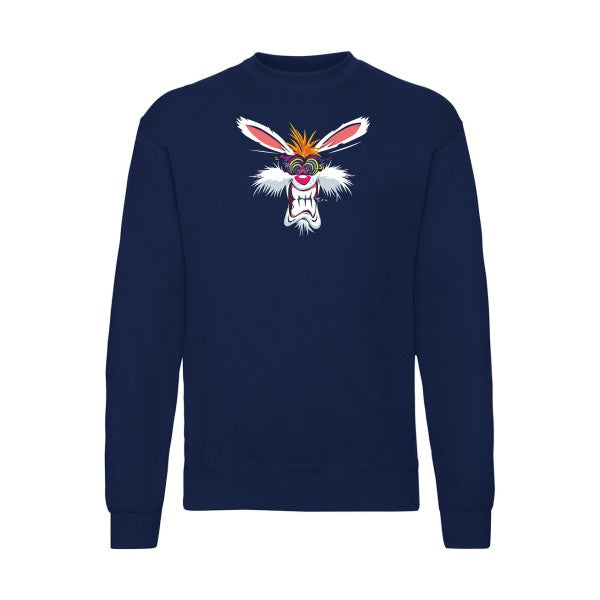 Rabbit  Fruit of the loom 280 g/m² Sweat shirt