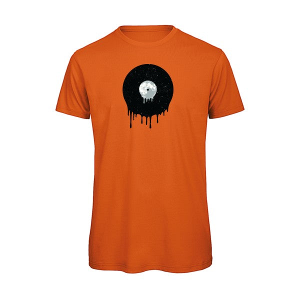 T-shirt humoristique  Urban Orange  2XL  Urban Orange  2XL