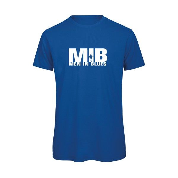 Men in blues FLEX BLANC