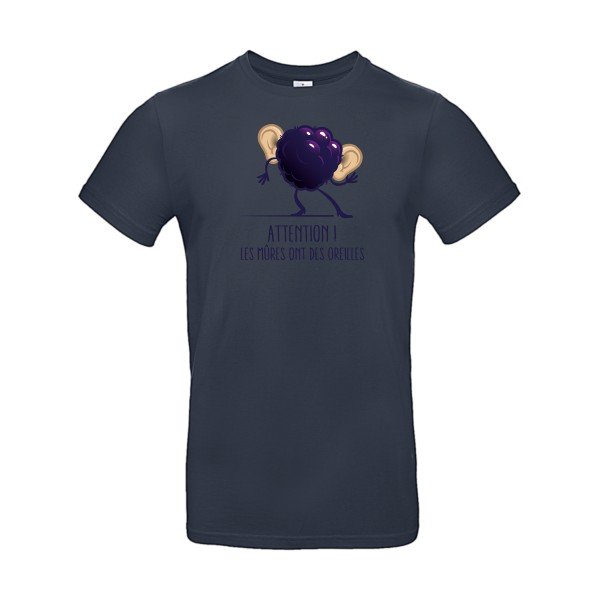  - t-shirt original Navy