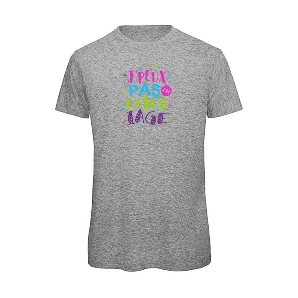  - t-shirt original Sport Grey