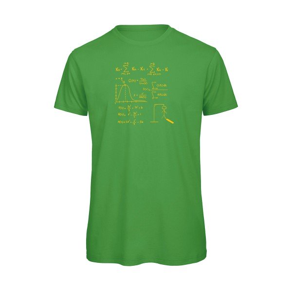 T-shirt original -Mathhhh