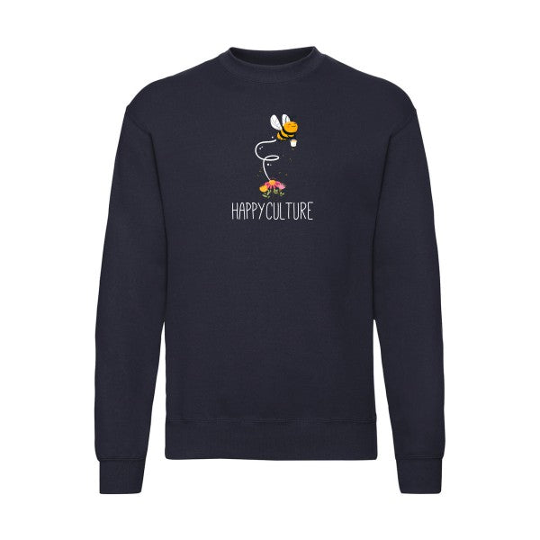 happy Fruit of the loom 280 g/m² Sweat shirt