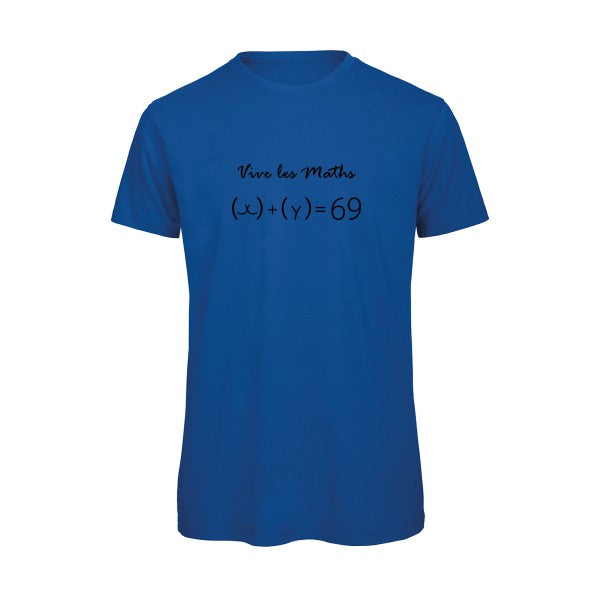 Vive les maths ! FLEX BLANC