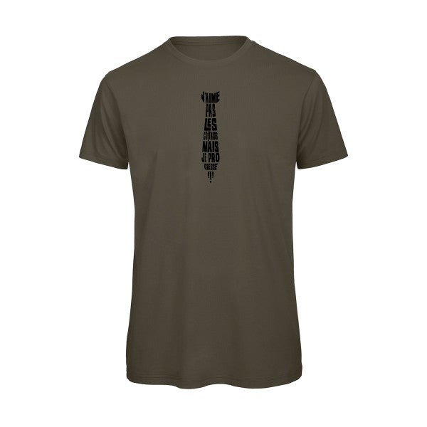 cravate-shirt-FLEX BLANC