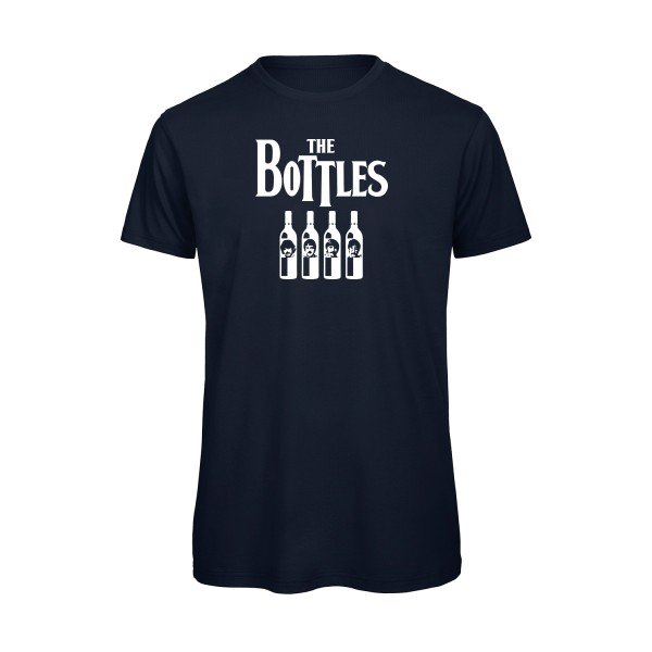 The Bottles FLEX BLANC
