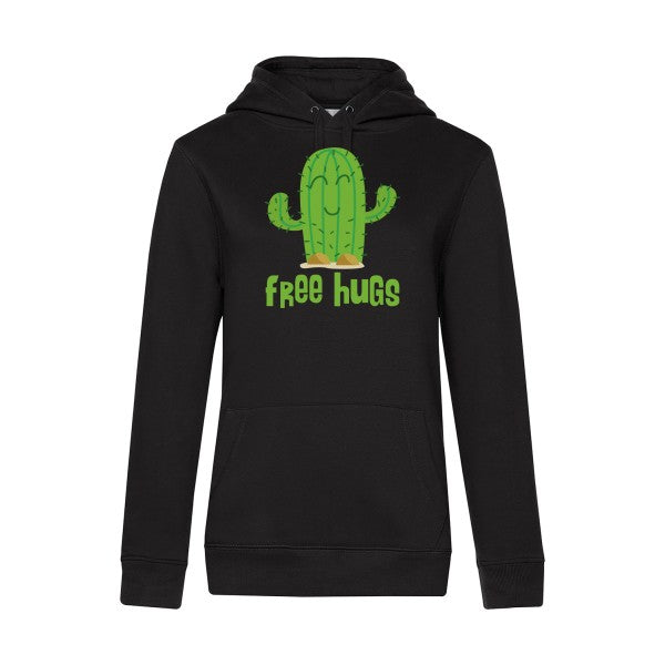 FreeHugs RueDuTeeshirt Sweat capuche