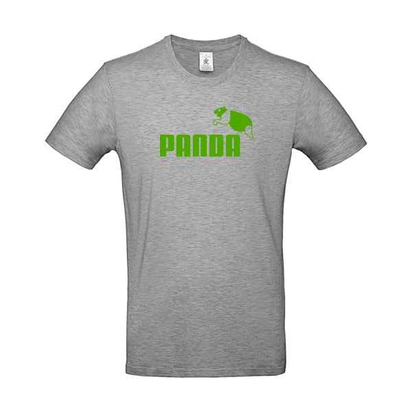 T-shirt original - PANDA-fun-