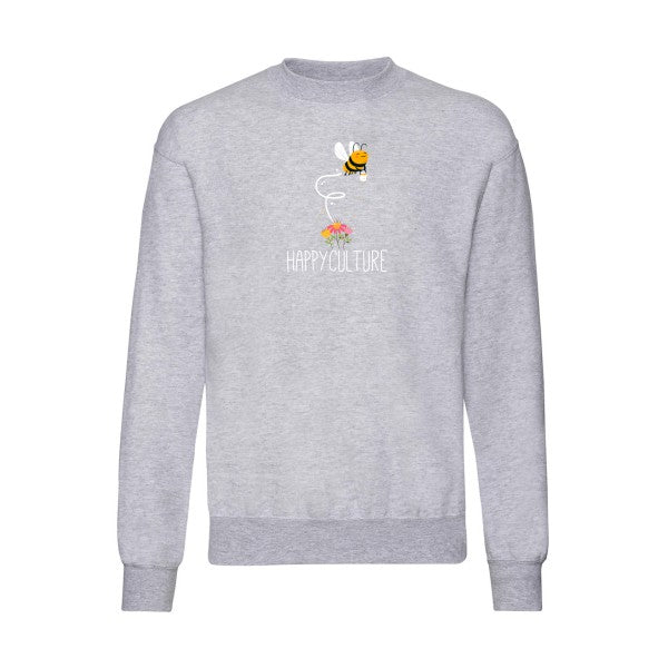 happy Fruit of the loom 280 g/m² Sweat shirt