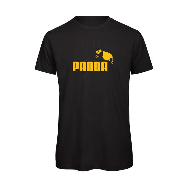 T-shirt original - PANDA-fun-
