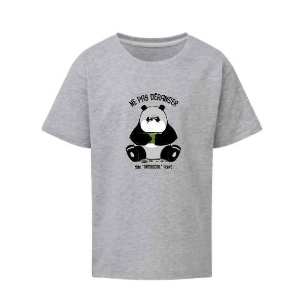 Ne pas déranger SG - Kids T-shirt enfant Light Oxford Taille 152 (11-12/2XL)