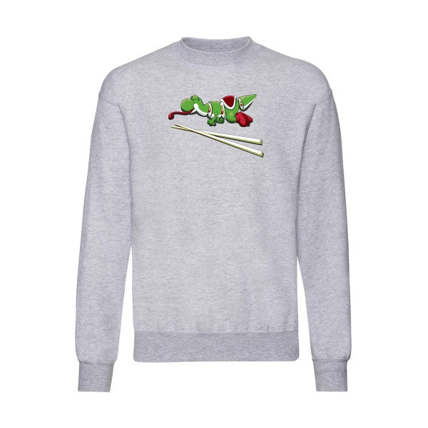 Yosushi Fruit of the loom 280 g/m² Sweat shirt