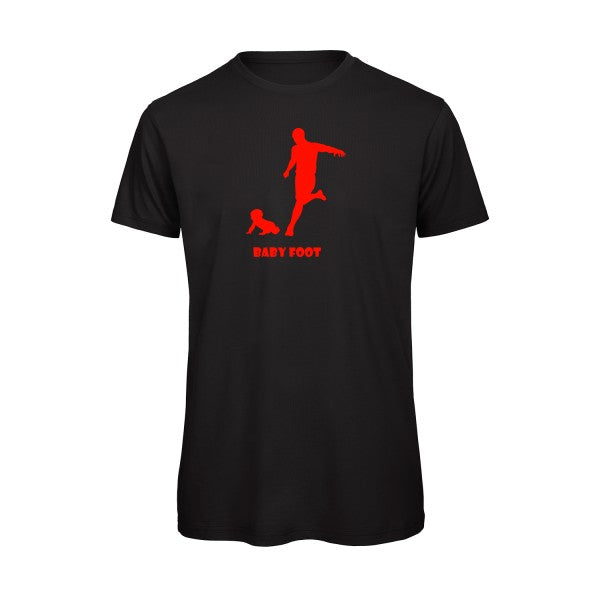 T-shirt original -Baby Foot