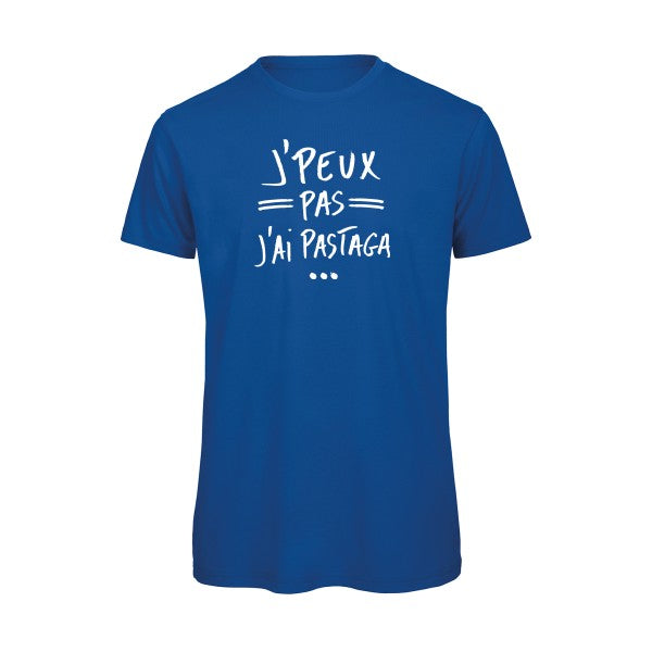 J'peux pas j'ai pastaga FLEX BLANC