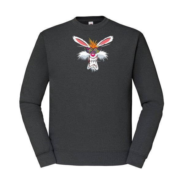 Rabbit  Fruit of the loom 280 g/m² Sweat shirt