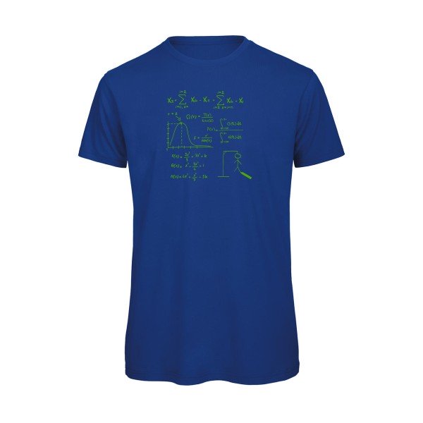 T-shirt original -Mathhhh