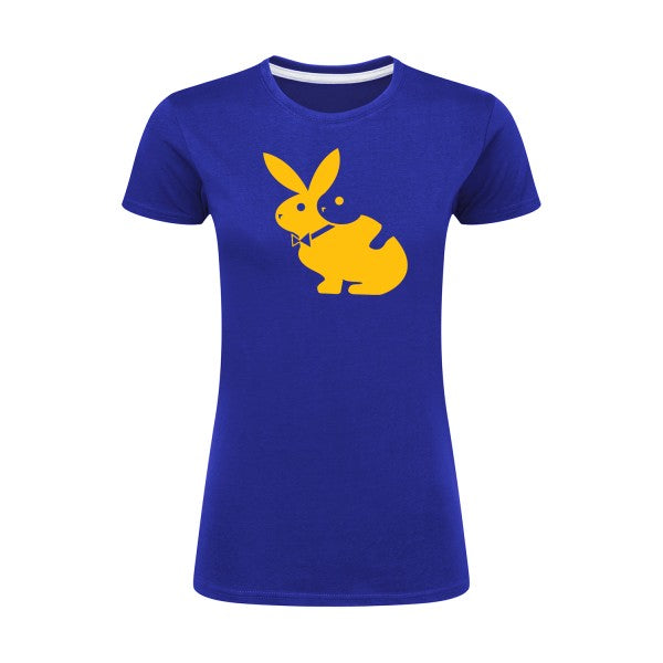 hot|  jaune Or |T shirt original femme|SG